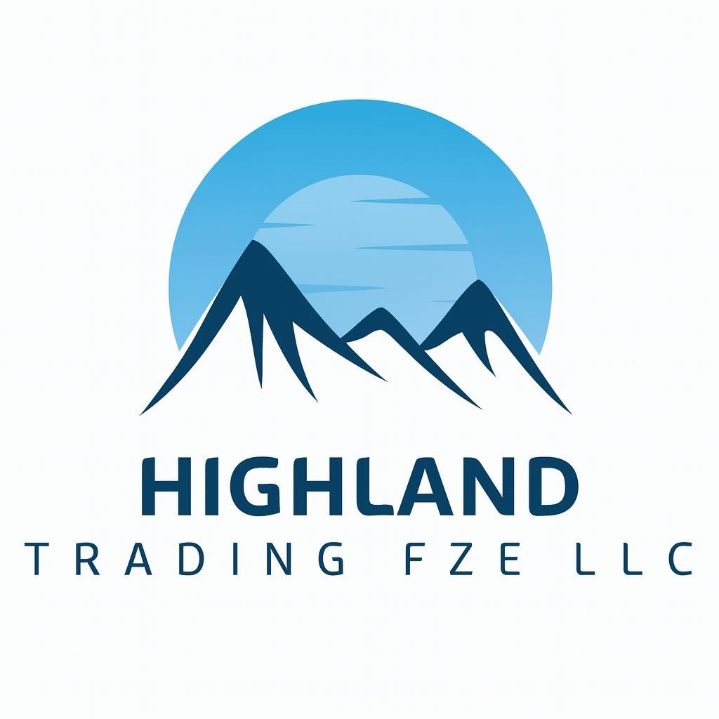 Highland Trading FZE LLC